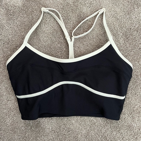 L*Space Active Revel Top - Picture 1 of 6